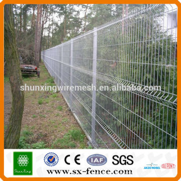 Outdoor Hund Zaun (ISO9001SGS)